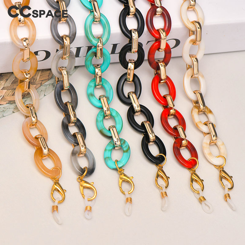 Men Accessories Neck Chain - Chain for Mask Glasses Women Men