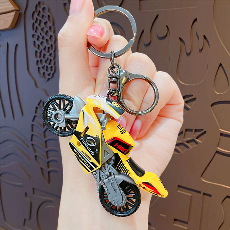 New Men Motorcycle Keychain Tr - Men'S Accessories Backpack review and price