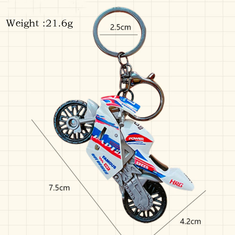 New Men Motorcycle Keychain Tr - Men'S Accessories Backpack review and price