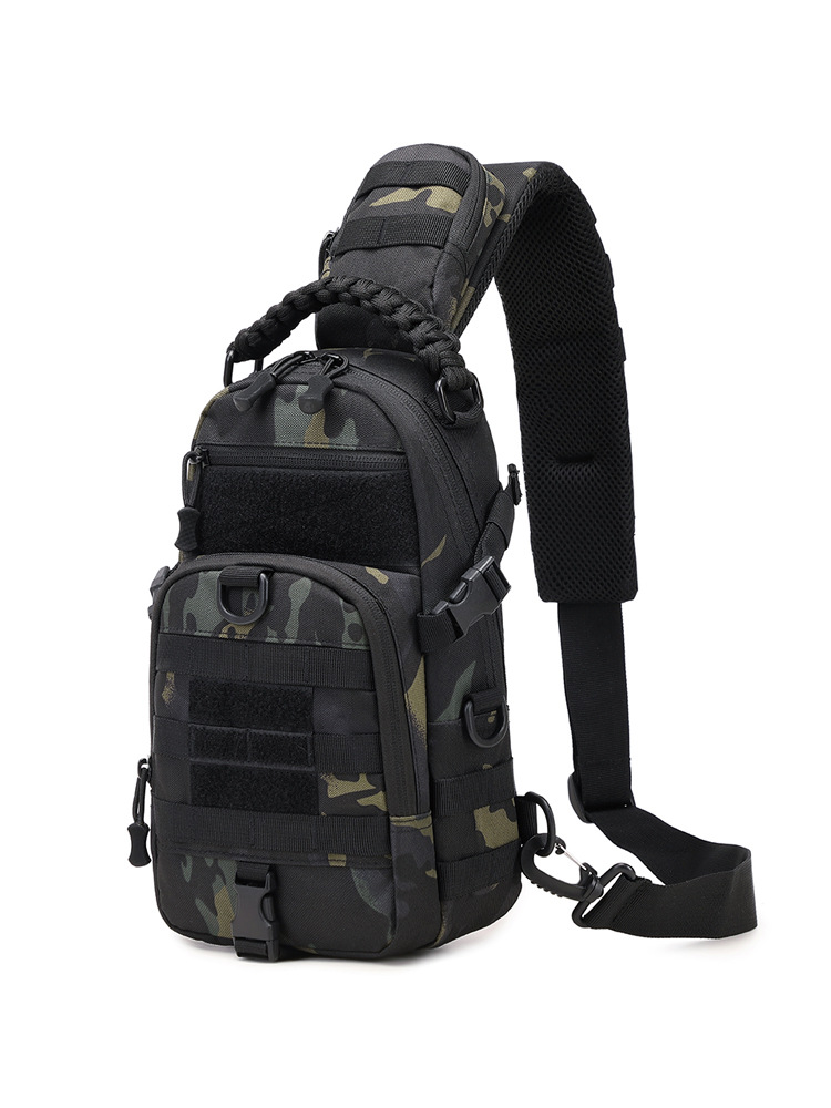 Men's Waist Bag Sports Shoulde - Men'S Accessories Backpack review and price