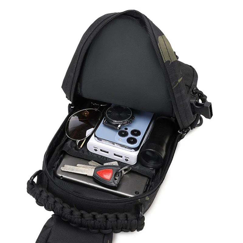 Men's Waist Bag Sports Shoulde - Men'S Accessories Backpack review and price