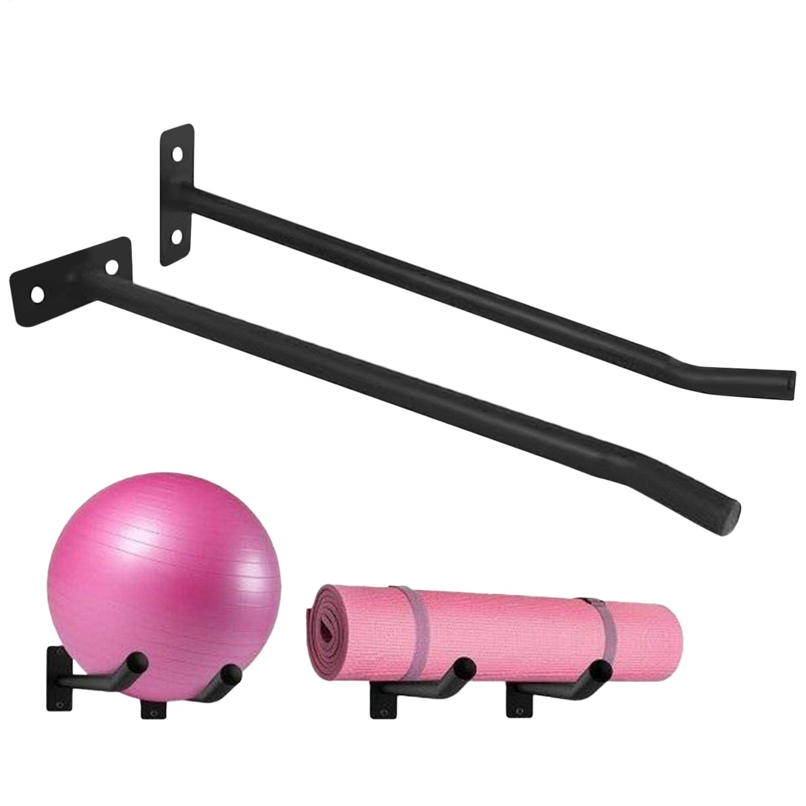 Exercise Ball Holder Pack of 2 - Men'S Accessories Types review and price