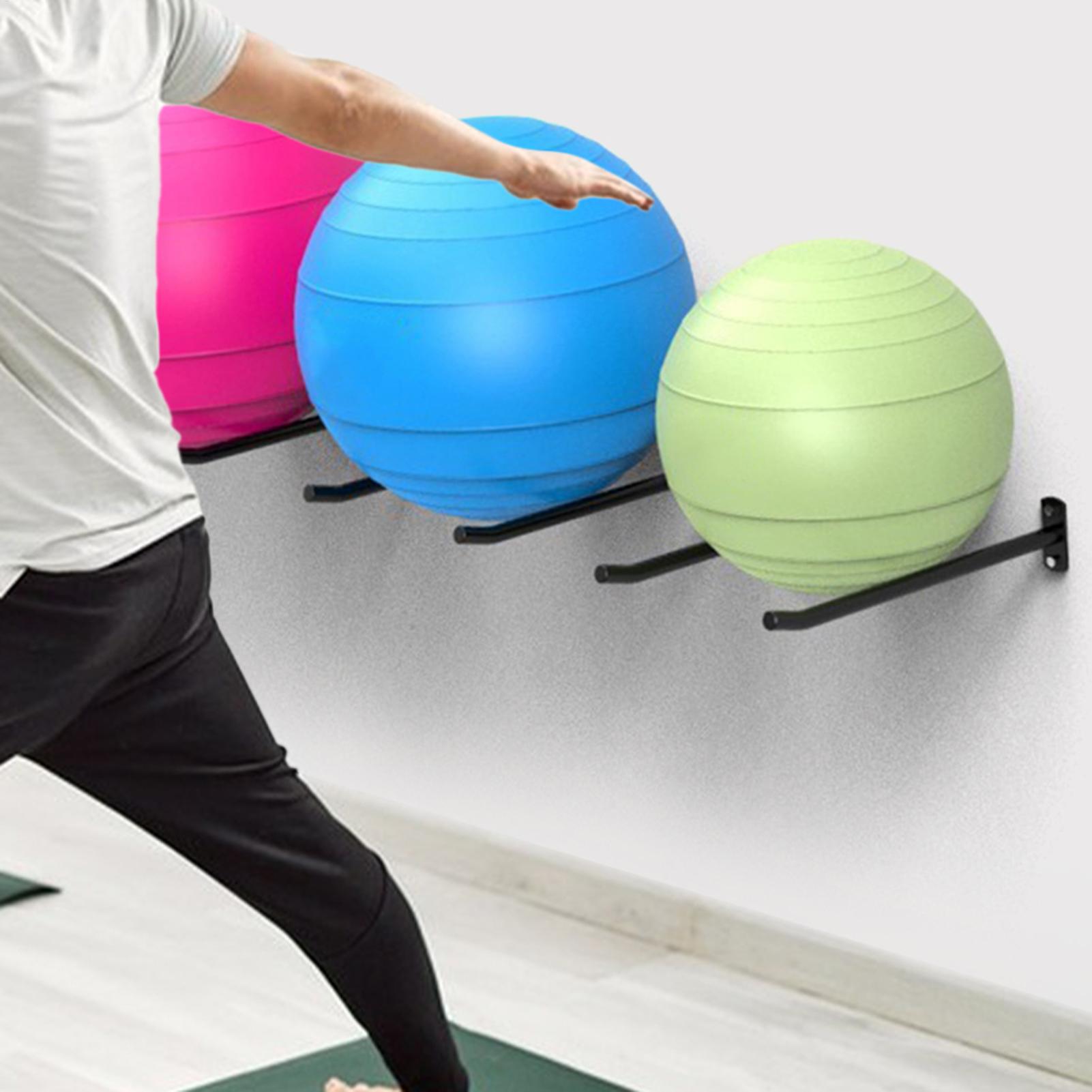 Exercise Ball Holder Pack of 2 - Men'S Accessories Types review and price