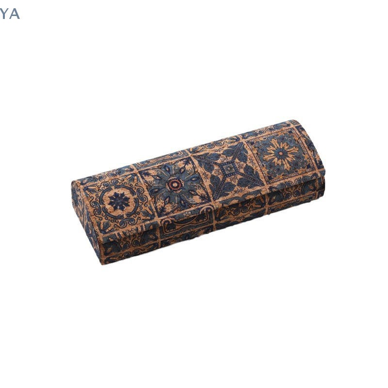 [Y]Natural Cork Glasses Case H - Men Accessories To Look Good review and price