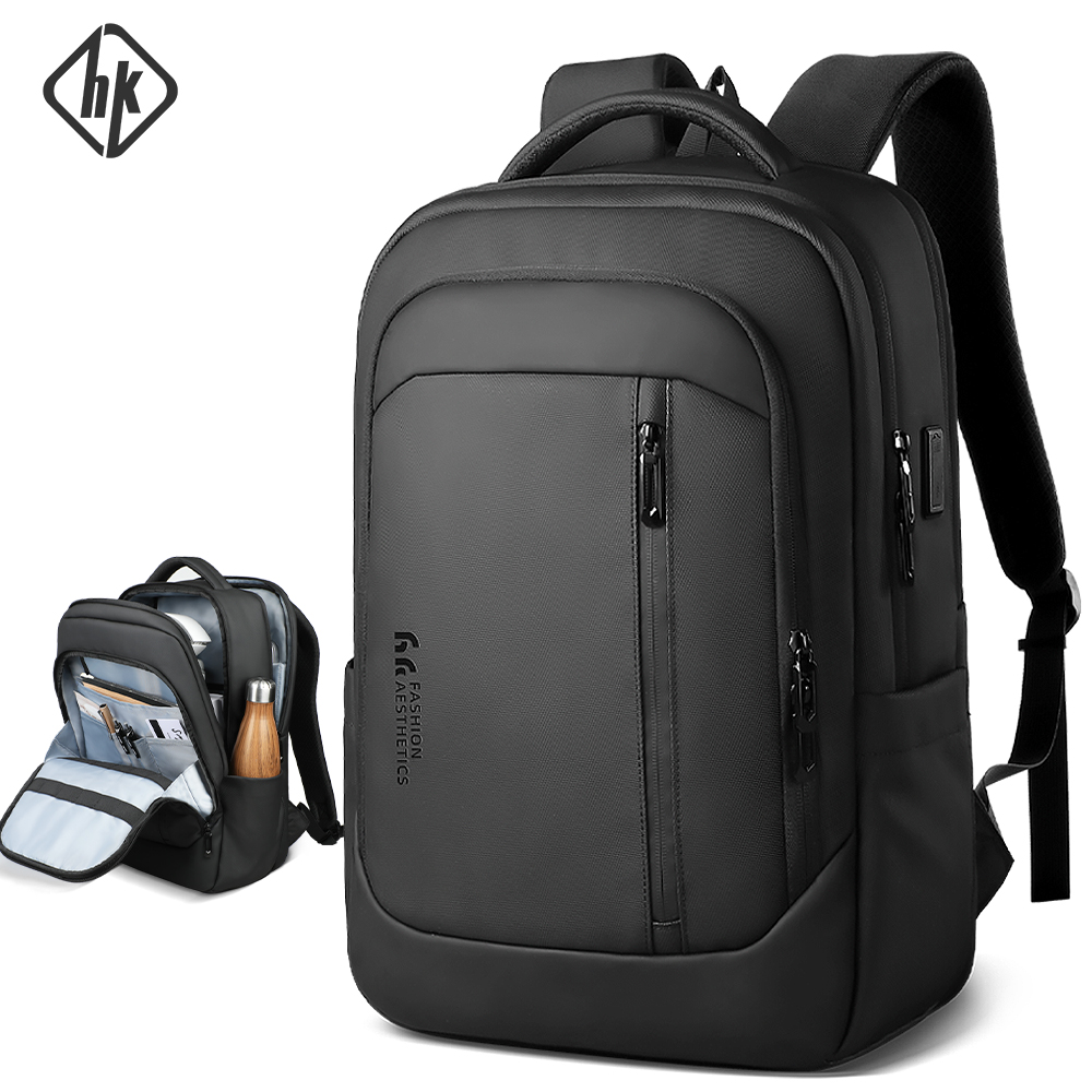 HK New Design Travel Backpack  - Men'S Accessories Backpack review and price