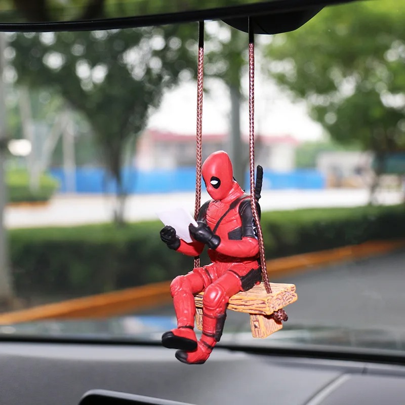 Anime Groot Tree Man Articulat - X Men Accessories review and price