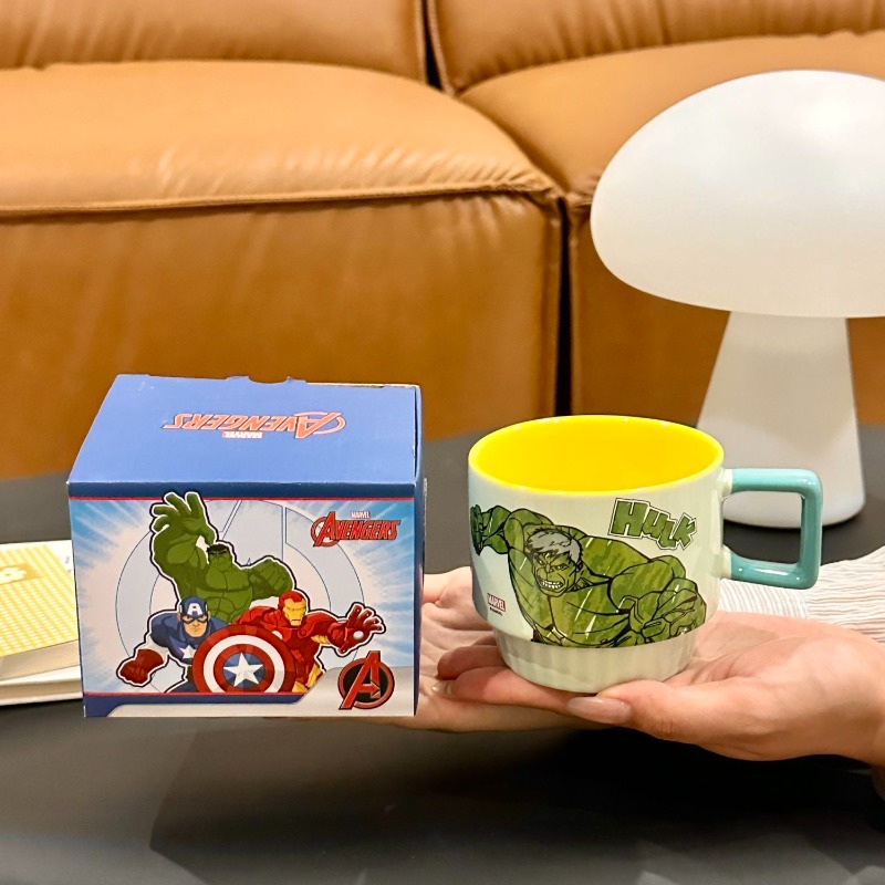 Avengers Marvel Animation Peri - Men Accessories To Look Good review and price