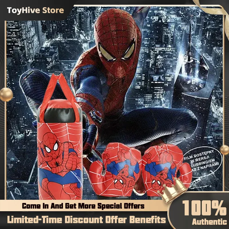 Spider Man Children'S Mini Box - X Men Accessories review and price