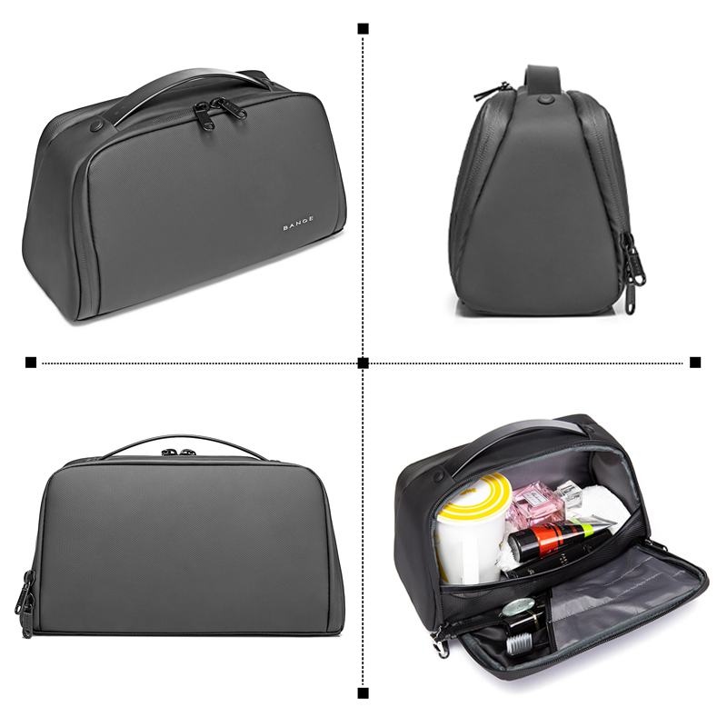 BANGE Travel Toiletry Bag Wome - Men'S Accessories Types review and price