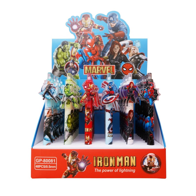 Marvel Avengers Spider Man Iro - Men Accessories To Look Good review and price