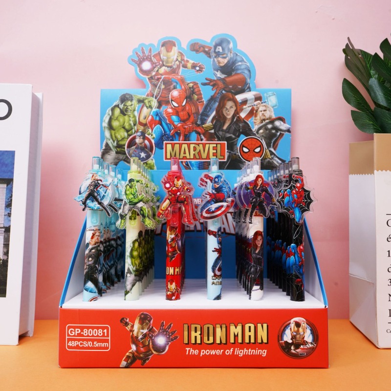 Marvel Avengers Spider Man Iro - Men Accessories To Look Good review and price