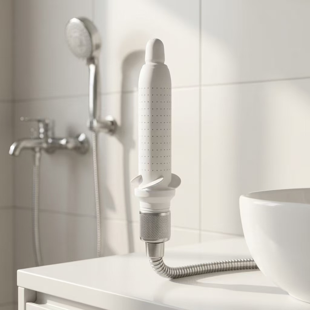 New model shower head for men  - Men'S Accessories Types review and price