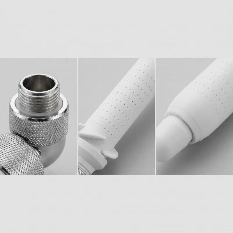 New model shower head for men  - Men'S Accessories Types review and price