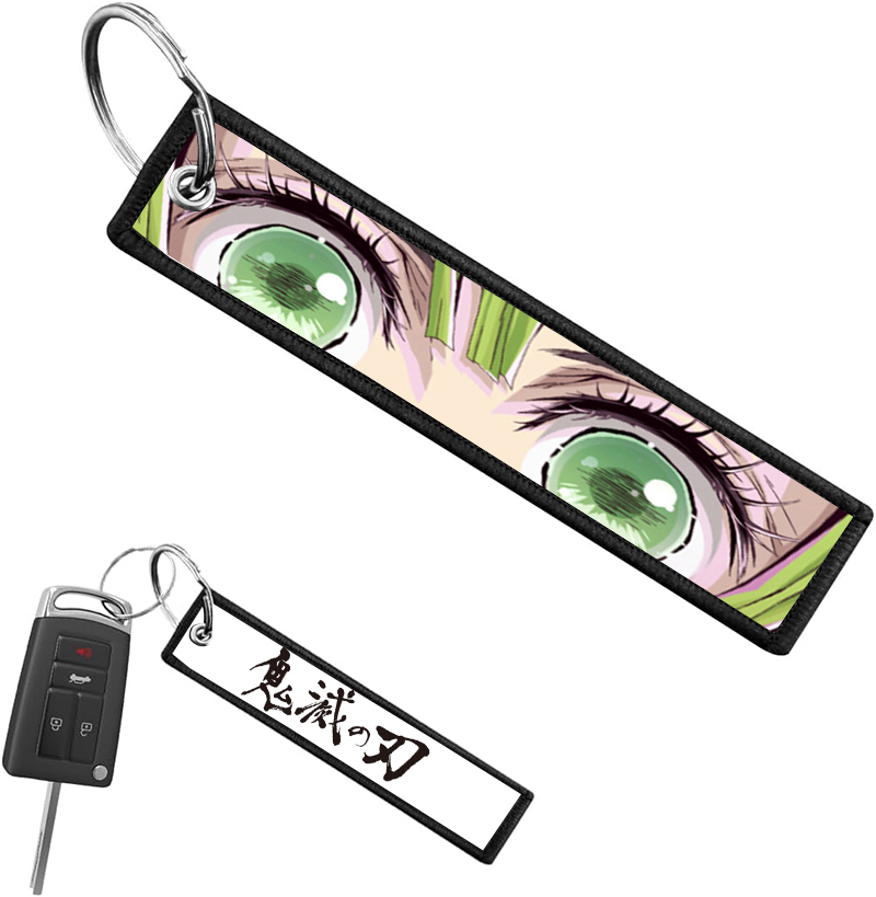 Demon Slayers 1pcs Keychains f - Men'S Accessories Backpack review and price