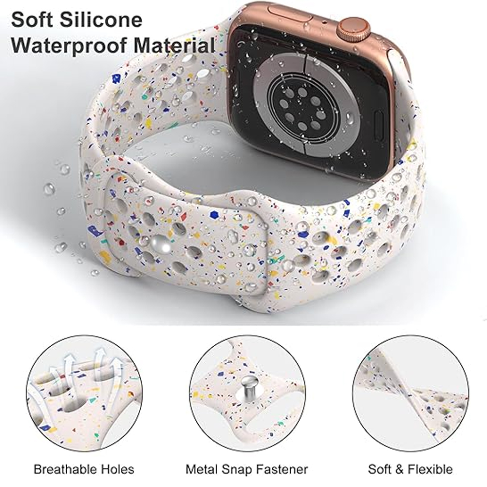 Silicone Straps for Apple watc - Men'S Accessories Nike review and price