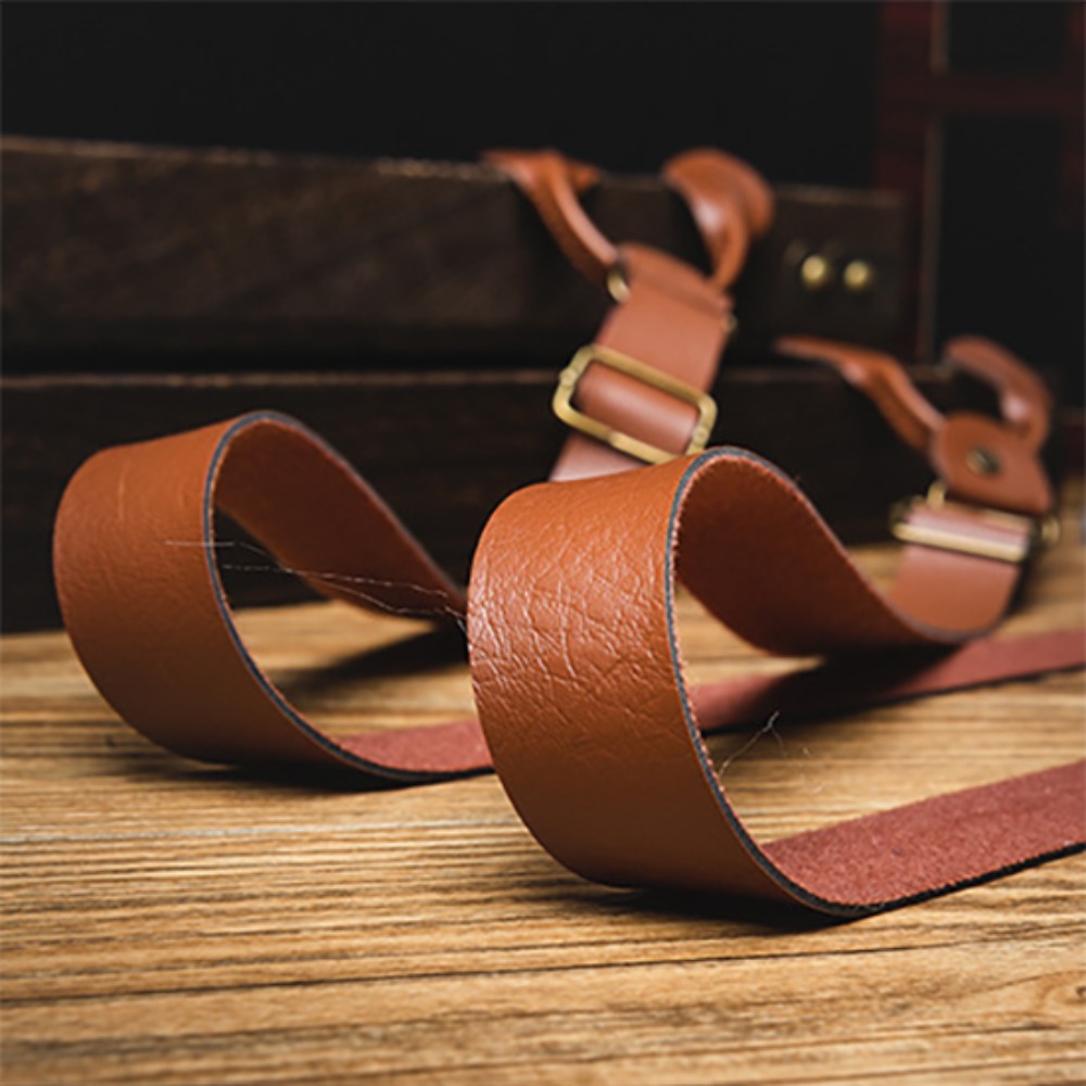 Casual Y-Type Suspenders for M - Men'S Accessories Types review and price