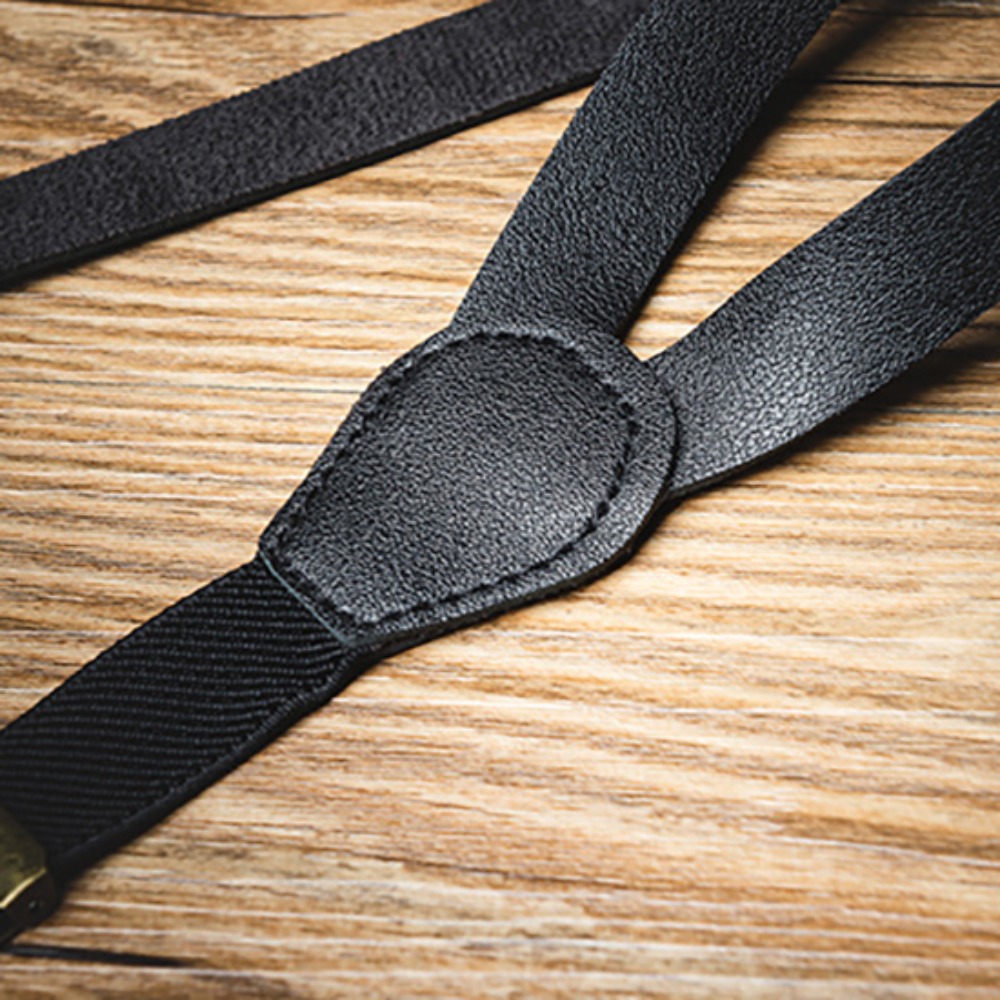Casual Y-Type Suspenders for M - Men'S Accessories Types review and price