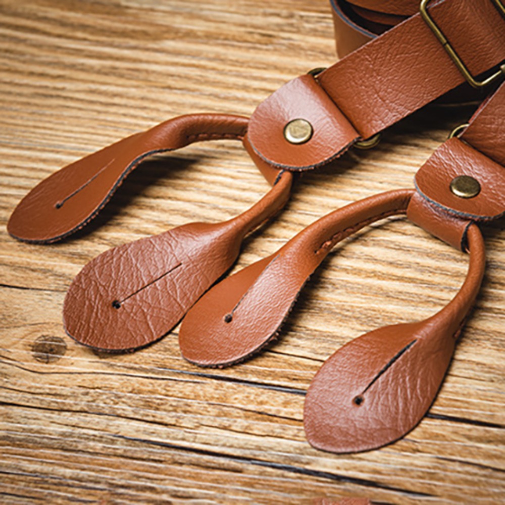 Casual Y-Type Suspenders for M - Men'S Accessories Types review and price