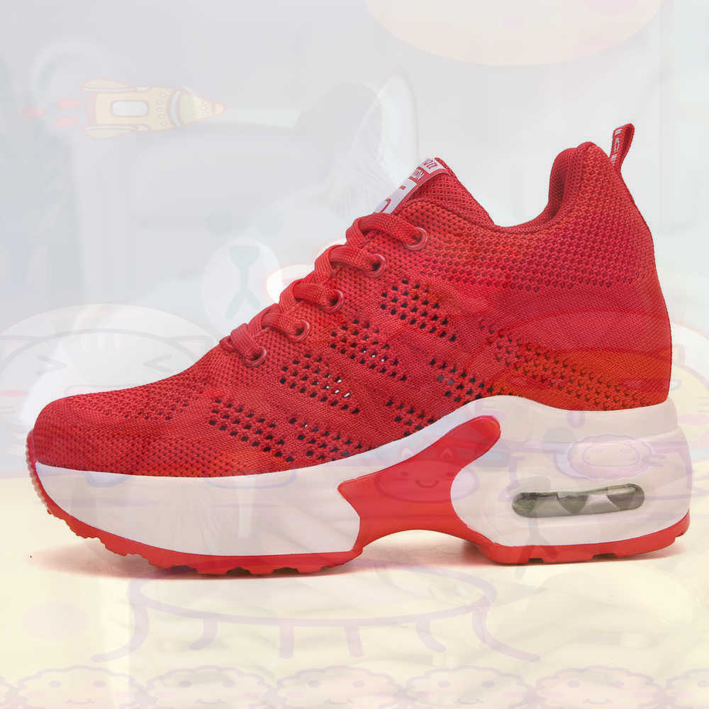 Red Size 36 Shoes Woman Tennis - Men'S Accessories Types review and price