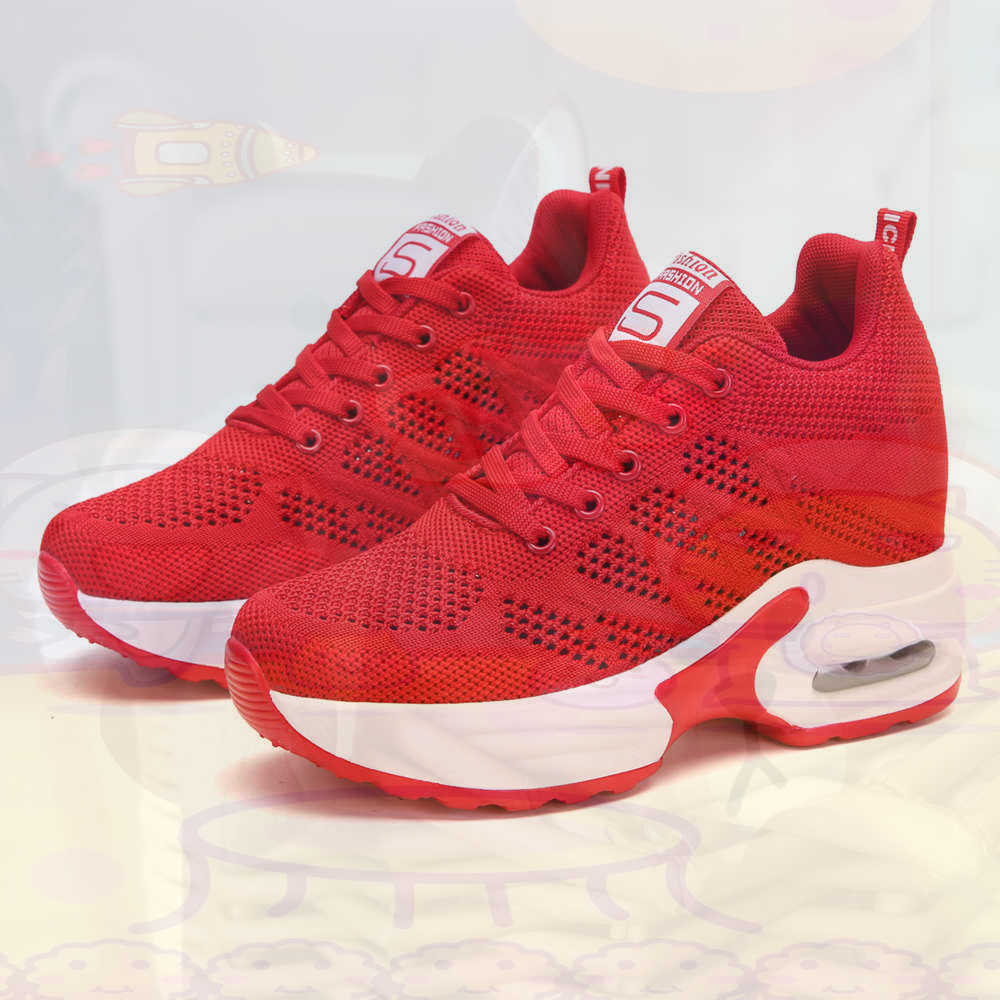 Red Size 36 Shoes Woman Tennis - Men'S Accessories Types review and price