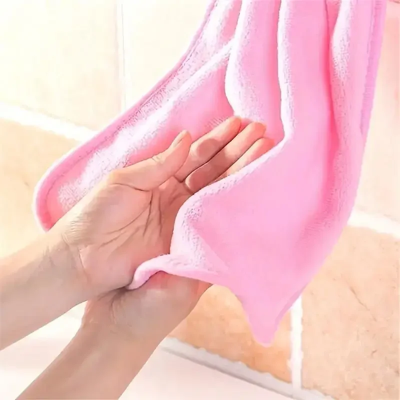1pcs Coral Velvet Bathroom Sup - Men'S Accessories Types review and price