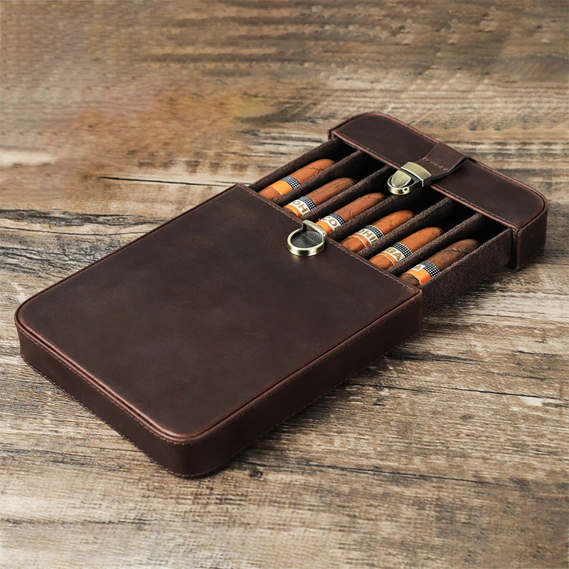 6pcs-slot geniue drawer Cigar  - Men Accessories Drawer review and price
