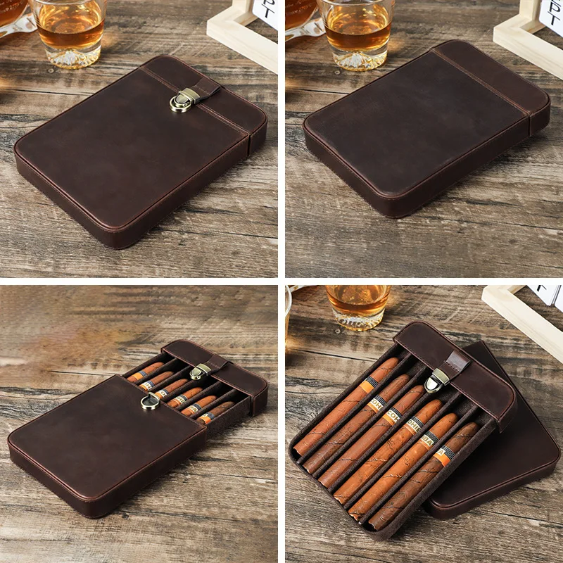 6pcs-slot geniue drawer Cigar  - Men Accessories Drawer review and price