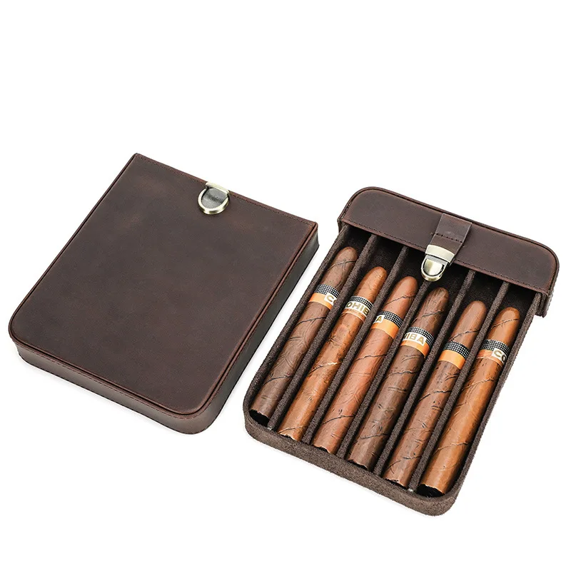 6pcs-slot geniue drawer Cigar  - Men Accessories Drawer review and price