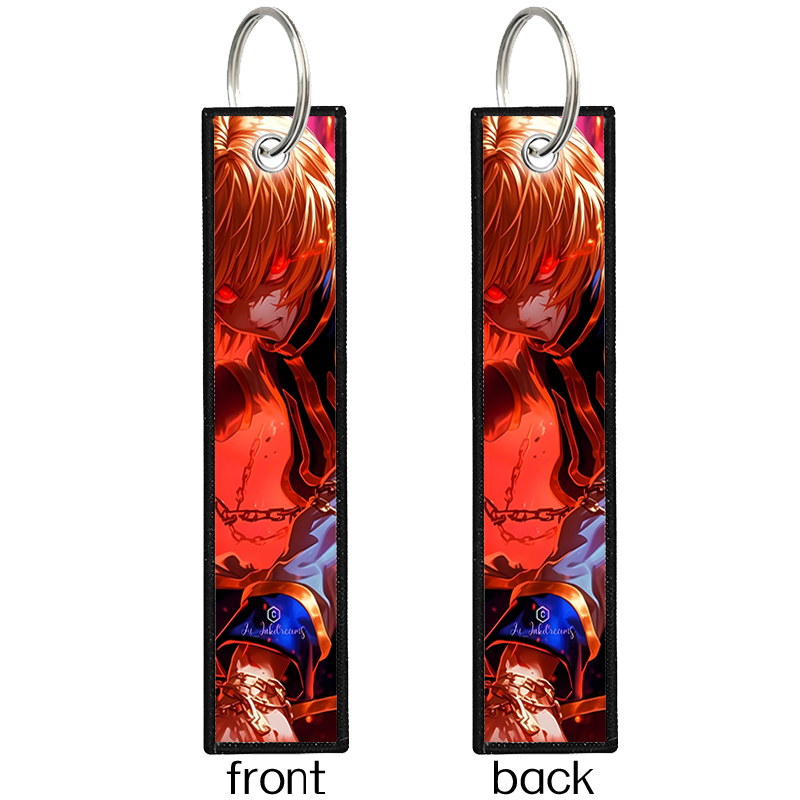 1Pcs HUNTER X HUNTER Japanese  - Men'S Accessories Backpack review and price