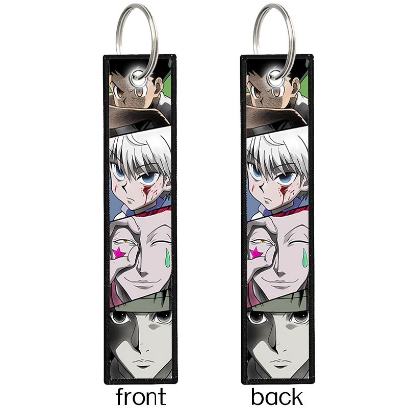 1Pcs HUNTER X HUNTER Japanese  - Men'S Accessories Backpack review and price