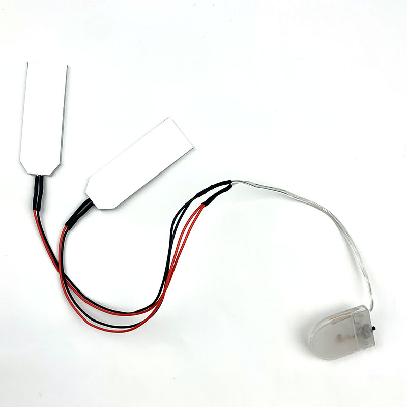 Halloween Mask DIY LED Light E - X Men Accessories review and price