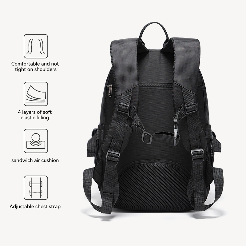 VOLUNTEER Men's Computer Water - Men'S Accessories Backpack review and price