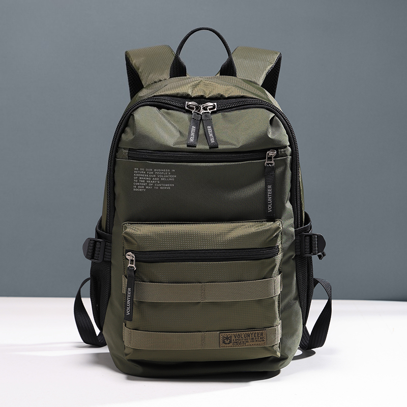 VOLUNTEER Men's Computer Water - Men'S Accessories Backpack review and price