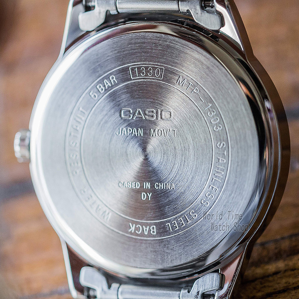 Casio Watch Men Top Brand Luxu - Men'S Accessories Luxury Brands review and price