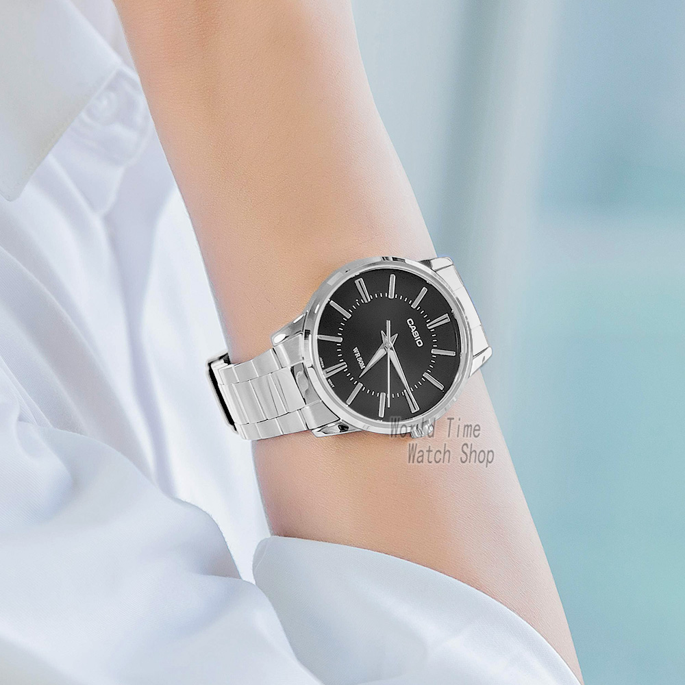 Casio Watch Men Top Brand Luxu - Men'S Accessories Luxury Brands review and price