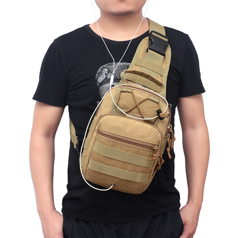Men Crossbody Sling Backpack S - Men'S Accessories Backpack review and price