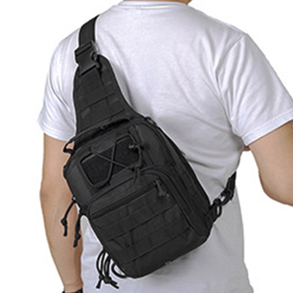 Men Crossbody Sling Backpack S - Men'S Accessories Backpack review and price