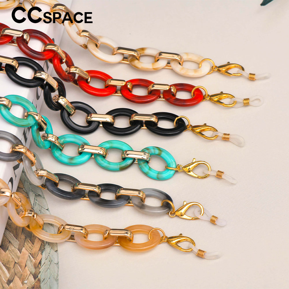 Chain for Mask Glasses Women M - Men Accessories Neck Chain review and price