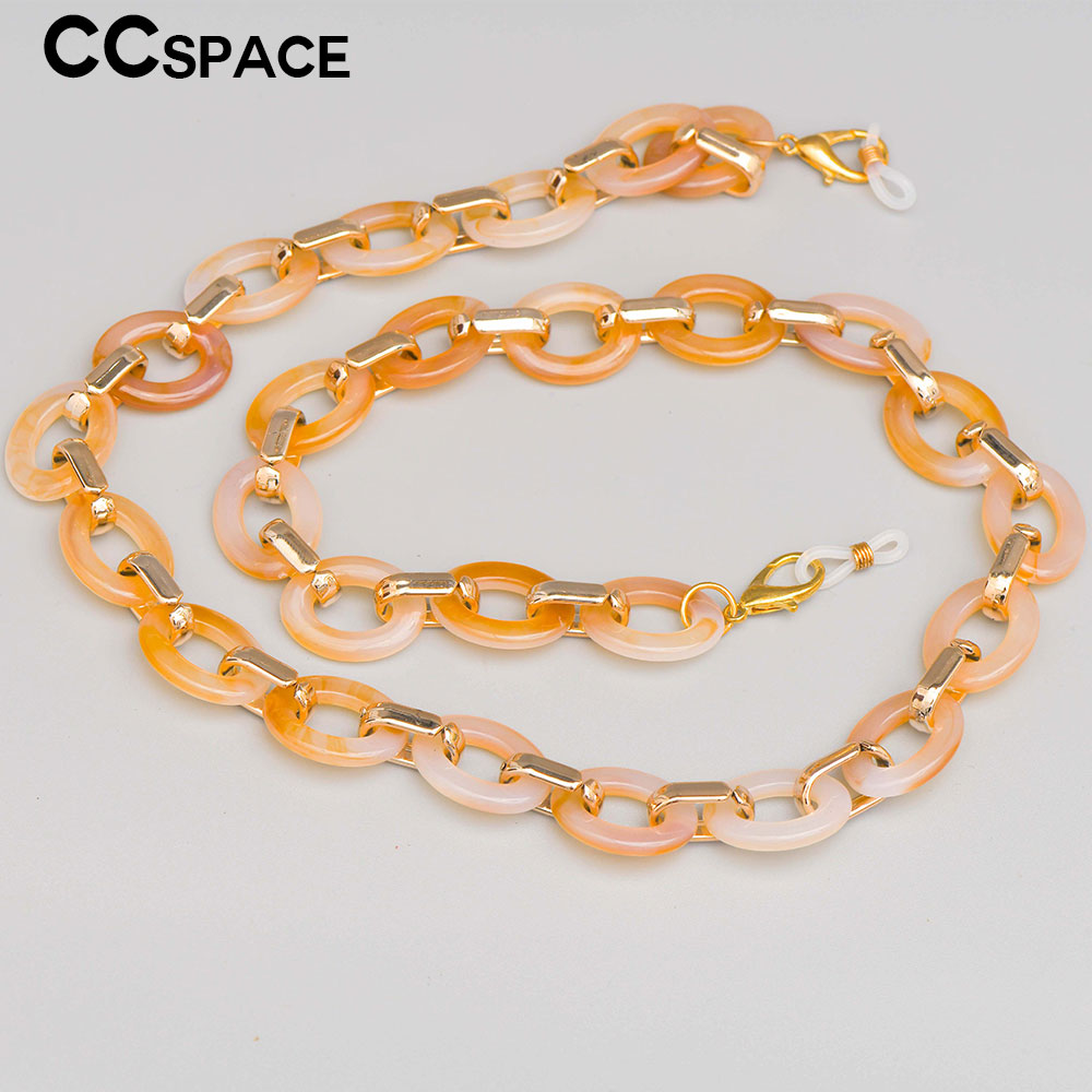 Chain for Mask Glasses Women M - Men Accessories Neck Chain review and price