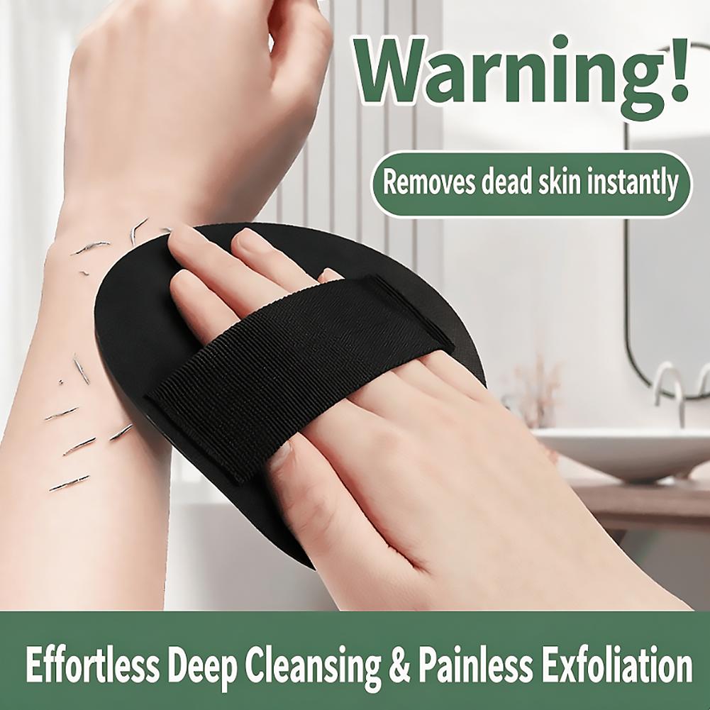 Exfoliating Bath Scrubber Tool - Men'S Accessories Types review and price
