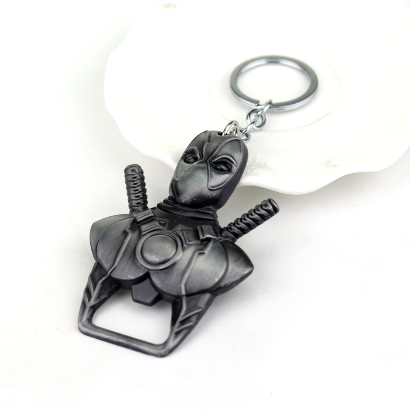 Deadpool Keychain Trendy Perso - Men'S Accessories Backpack review and price