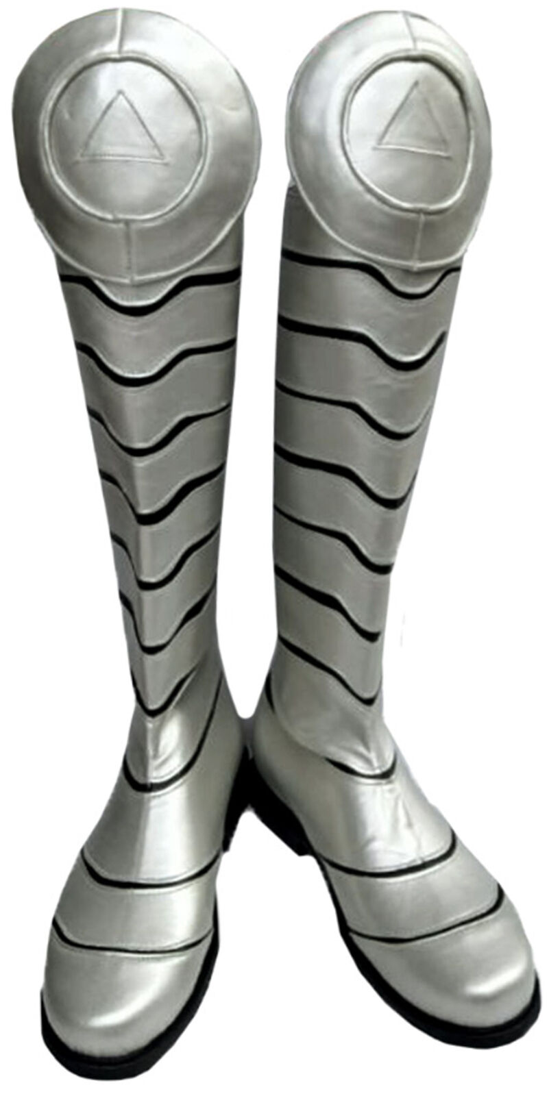 Game Cosplay Boots Boot Shoes  - X Men Accessories review and price