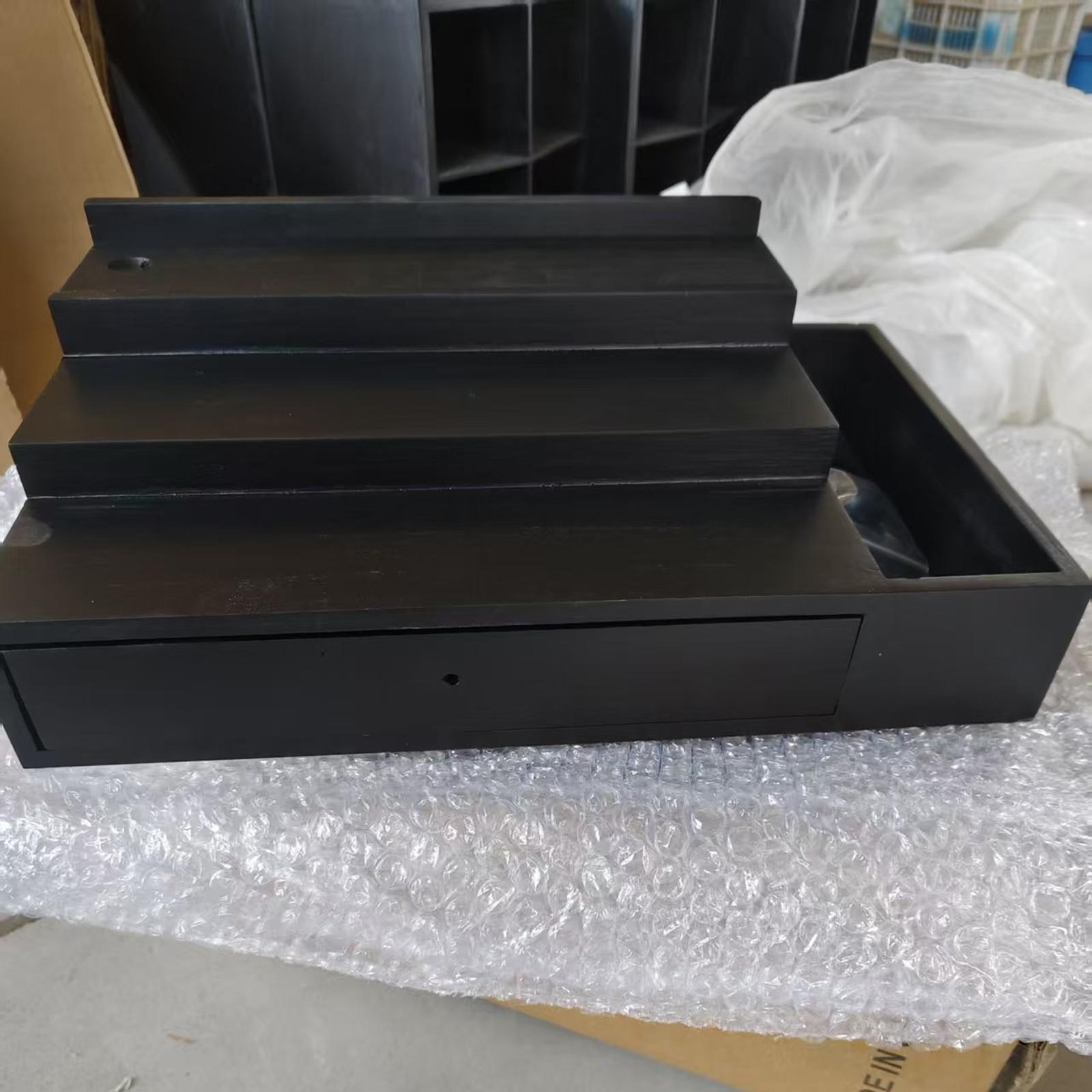 Perfume Organizer Wood Three T - Men Accessories Drawer review and price
