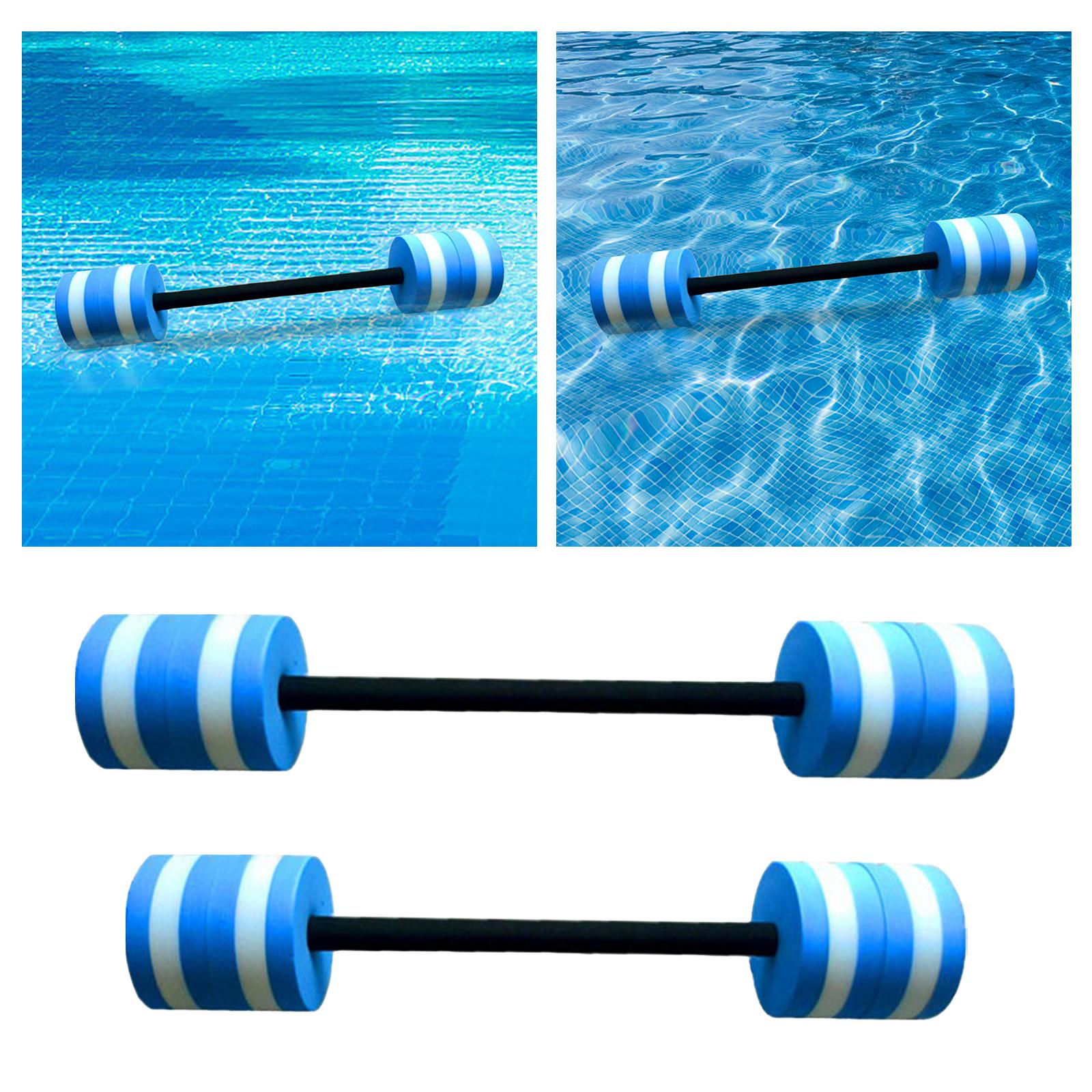 Pool Swimming Barbell Accessor - Men'S Accessories Types review and price