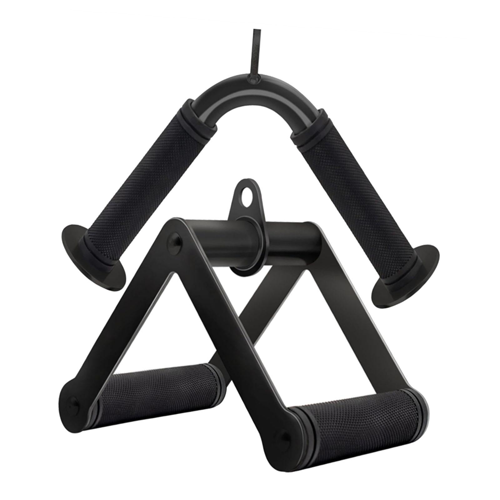 Steel V Bar Pulldown Attachmen - Men'S Accessories Types review and price