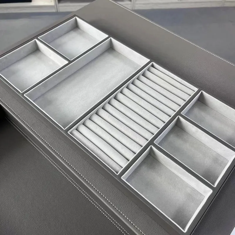 Digital Steel Safe Box, Multi- - Men Accessories Drawer review and price
