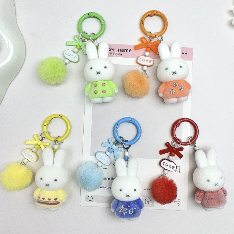 Miffys Kawaii Keychain for Men - Men Accessories To Look Good review and price