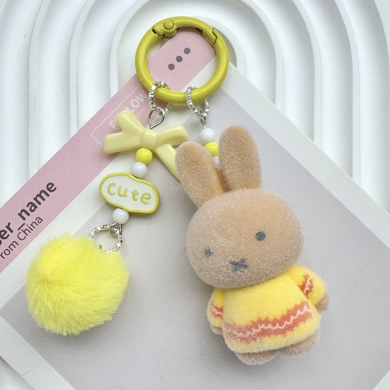 Miffys Kawaii Keychain for Men - Men Accessories To Look Good review and price