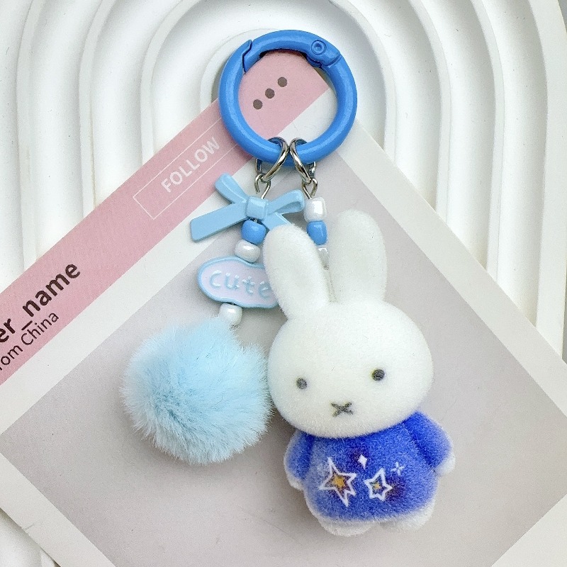 Miffys Kawaii Keychain for Men - Men Accessories To Look Good review and price