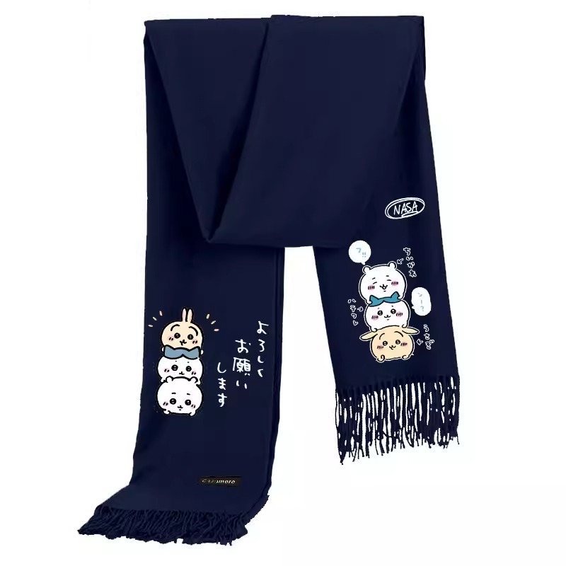 Chiikawa Hachiware Usagi Kawai - Men Accessories To Look Good review and price